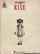 Rise Guitar and Fretted sheet music cover